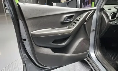 ChevroletGMDaewoo Trax 2019, 111330 км, за 4488.68 USD - фото 24