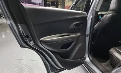 ChevroletGMDaewoo Trax 2019, 111330 км, за 4488.68 USD - фото 25