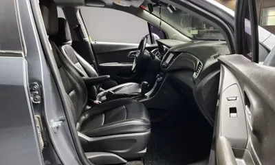 ChevroletGMDaewoo Trax 2019, 111330 км, за 4488.68 USD - фото 26