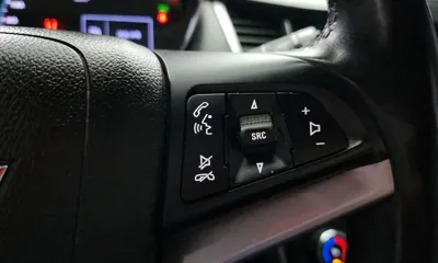ChevroletGMDaewoo Trax 2019, 111330 км, за 4488.68 USD - фото 29
