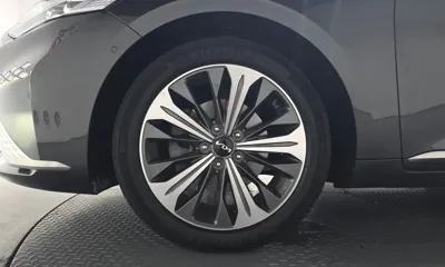 Kia K8 2023, 61778 км, за 21120.71 USD