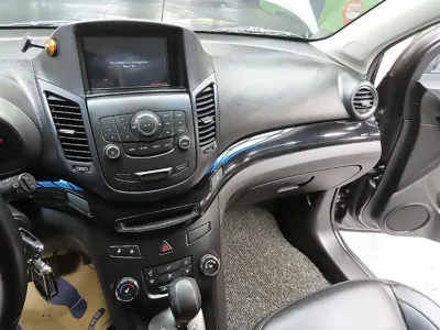 ChevroletGMDaewoo Orlando 2012, 171151 км, за 1431.17 USD - фото 7