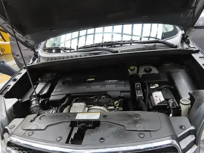 ChevroletGMDaewoo Orlando 2012, 171151 км, за 1431.17 USD - фото 8