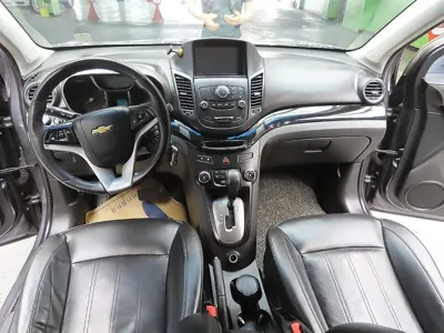 ChevroletGMDaewoo Orlando 2012, 171151 км, за 1431.17 USD - фото 12