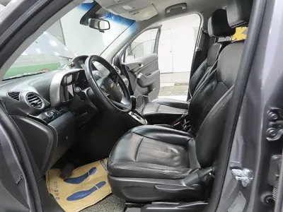 ChevroletGMDaewoo Orlando 2012, 171151 км, за 1431.17 USD - фото 13