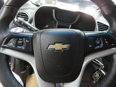 ChevroletGMDaewoo Orlando 2012, 171151 км, за 1431.17 USD - фото 16