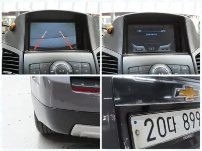 ChevroletGMDaewoo Orlando 2012, 171151 км, за 1431.17 USD - фото 20