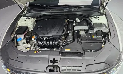 Hyundai Grandeur 2021, 26389 км, за 17719.88 USD - фото 6