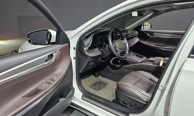 Hyundai Grandeur 2021, 26389 км, за 17719.88 USD - фото 10
