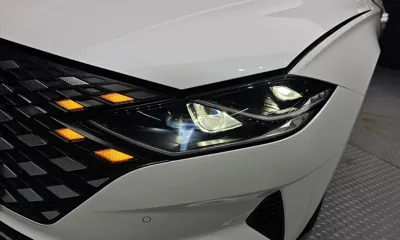 Hyundai Grandeur 2021, 26389 км, за 17719.88 USD - фото 22