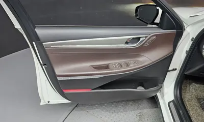 Hyundai Grandeur 2021, 26389 км, за 17719.88 USD - фото 24