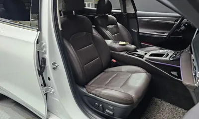 Hyundai Grandeur 2021, 26389 км, за 17719.88 USD - фото 26