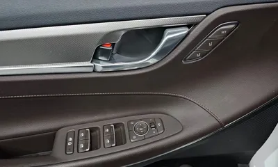 Hyundai Grandeur 2021, 26389 км, за 17719.88 USD - фото 30