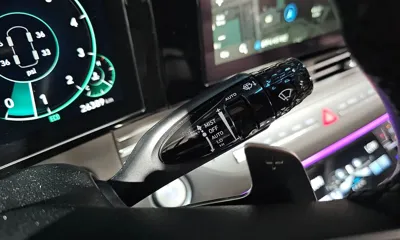Hyundai Grandeur 2021, 26389 км, за 17719.88 USD - фото 32