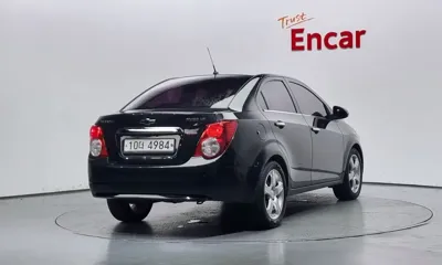 ChevroletGMDaewoo Aveo 2016, 227267 км, за 1215.19 USD
