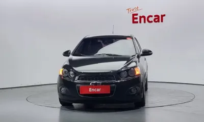 ChevroletGMDaewoo Aveo 2016, 227267 км, за 1215.19 USD