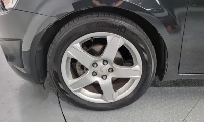 ChevroletGMDaewoo Aveo 2016, 227267 км, за 1215.19 USD