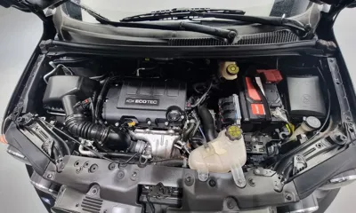 ChevroletGMDaewoo Aveo 2016, 227267 км, за 1215.19 USD - фото 6