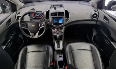 ChevroletGMDaewoo Aveo 2016, 227267 км, за 1215.19 USD - фото 7