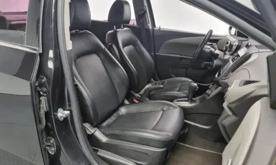 ChevroletGMDaewoo Aveo 2016, 227267 км, за 1215.19 USD - фото 10