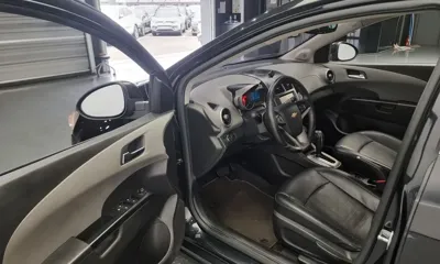 ChevroletGMDaewoo Aveo 2016, 227267 км, за 1215.19 USD - фото 11