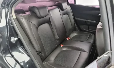 ChevroletGMDaewoo Aveo 2016, 227267 км, за 1215.19 USD - фото 12
