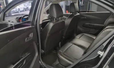 ChevroletGMDaewoo Aveo 2016, 227267 км, за 1215.19 USD - фото 13