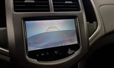ChevroletGMDaewoo Aveo 2016, 227267 км, за 1215.19 USD - фото 16