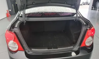 ChevroletGMDaewoo Aveo 2016, 227267 км, за 1215.19 USD - фото 20