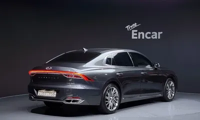 Hyundai Grandeur 2020, 82251 км, за 13071.46 USD