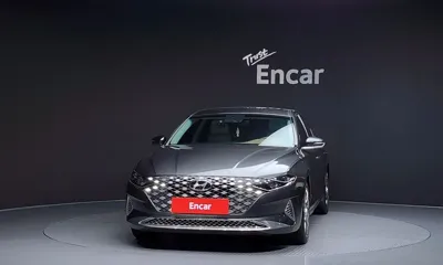Hyundai Grandeur 2020, 82251 км, за 13071.46 USD