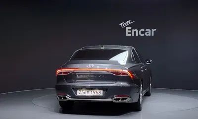 Hyundai Grandeur 2020, 82251 км, за 13071.46 USD