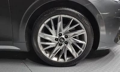 Hyundai Grandeur 2020, 82251 км, за 13071.46 USD