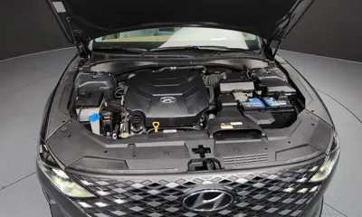 Hyundai Grandeur 2020, 82251 км, за 13071.46 USD - фото 6