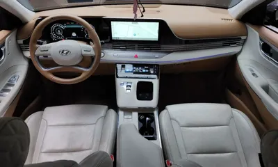 Hyundai Grandeur 2020, 82251 км, за 13071.46 USD - фото 7