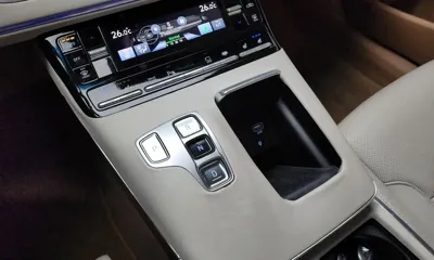 Hyundai Grandeur 2020, 82251 км, за 13071.46 USD - фото 9