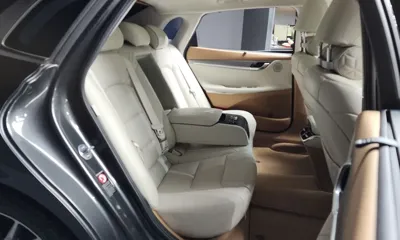 Hyundai Grandeur 2020, 82251 км, за 13071.46 USD - фото 12