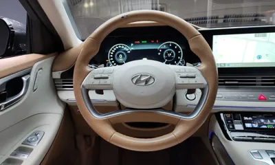 Hyundai Grandeur 2020, 82251 км, за 13071.46 USD - фото 13