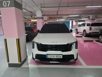 Kia Sorento 2024, 33167 км, за 12013.26 USD
