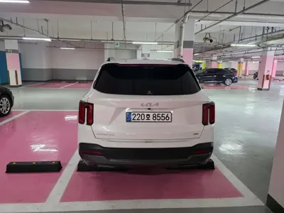 Kia Sorento 2024, 33167 км, за 12013.26 USD