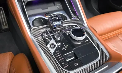 BMW X6 2023, 33362 км, за 49822.77 USD - фото 9