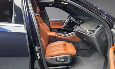 BMW X6 2023, 33362 км, за 49822.77 USD - фото 11
