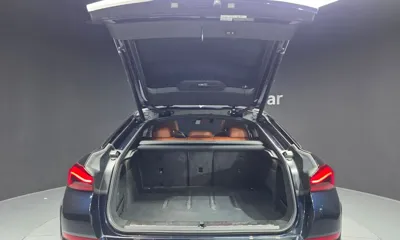 BMW X6 2023, 33362 км, за 49822.77 USD - фото 20