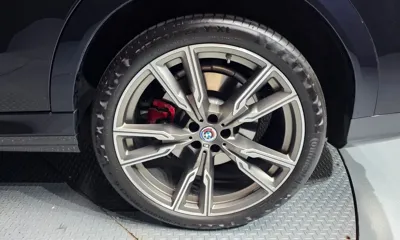 BMW X6 2023, 33362 км, за 49822.77 USD - фото 21