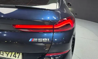 BMW X6 2023, 33362 км, за 49822.77 USD - фото 23