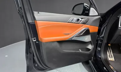 BMW X6 2023, 33362 км, за 49822.77 USD - фото 24