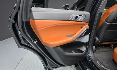 BMW X6 2023, 33362 км, за 49822.77 USD - фото 25