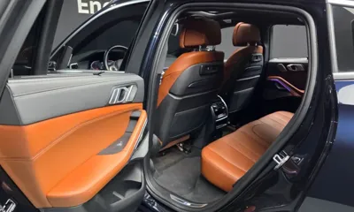 BMW X6 2023, 33362 км, за 49822.77 USD - фото 26