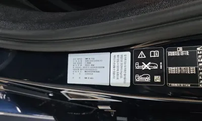 BMW X6 2023, 33362 км, за 49822.77 USD - фото 28