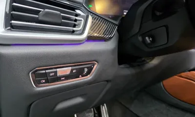 BMW X6 2023, 33362 км, за 49822.77 USD - фото 29
